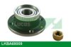 LUCAS ENGINE DRIVE LKBA68009 Wheel Bearing Kit